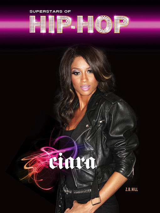 Title details for Ciara by Z. B. Hill - Available